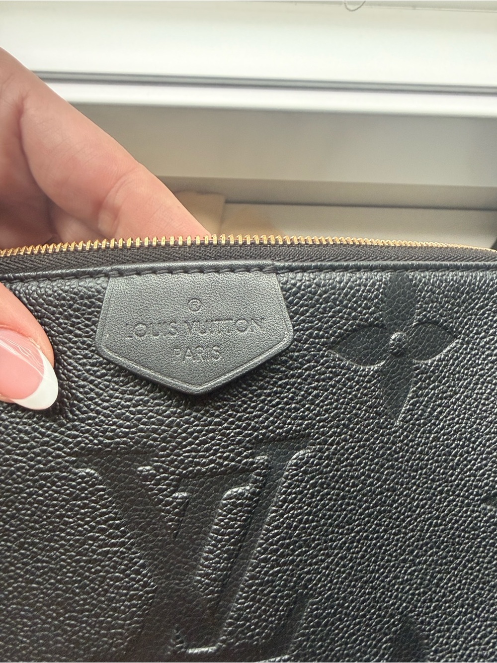 Multi pochette accessories - Picture 5 of 8